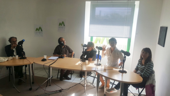 Les Correspondances de Manosque - La Poste Les Correspondances de Manosque - La Poste