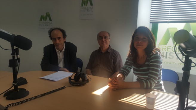 Les Correspondances de Manosque - La Poste Les Correspondances de Manosque - La Poste