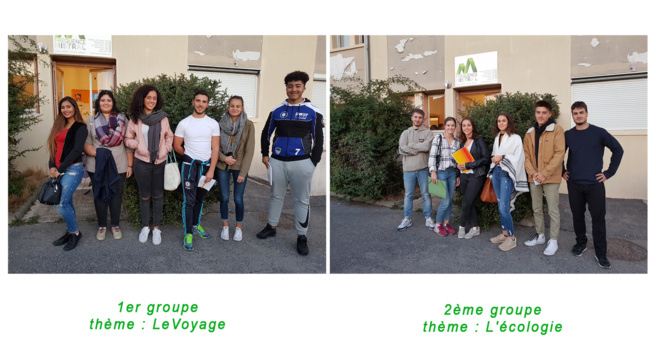 GACO SHOW - nouvelle émission avec les étudiants de l'IUT 2017-2018 GACO SHOW - nouvelle émission avec les étudiants de l'IUT 2017-2018