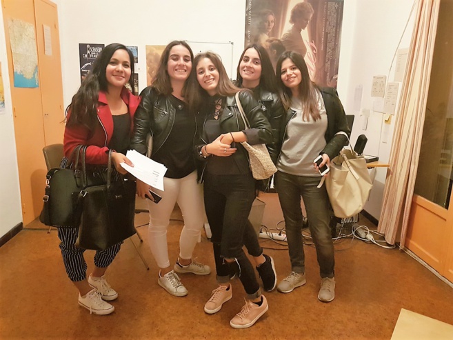 GACO SHOW - nouvelle émission avec les étudiants de l'IUT 2017-2018 GACO SHOW - nouvelle émission avec les étudiants de l'IUT 2017-2018