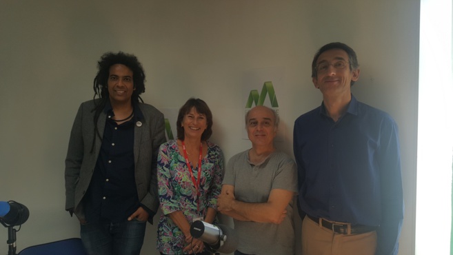 LES CORRESPONDANCES DE MANOSQUE - LA POSTE LES CORRESPONDANCES DE MANOSQUE - LA POSTE