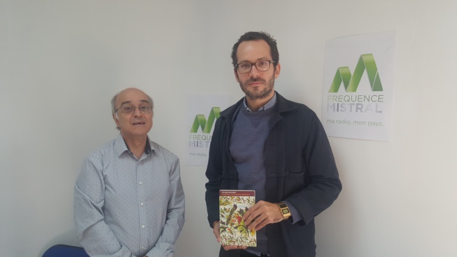 LES CORRESPONDANCES DE MANOSQUE - LA POSTE LES CORRESPONDANCES DE MANOSQUE - LA POSTE