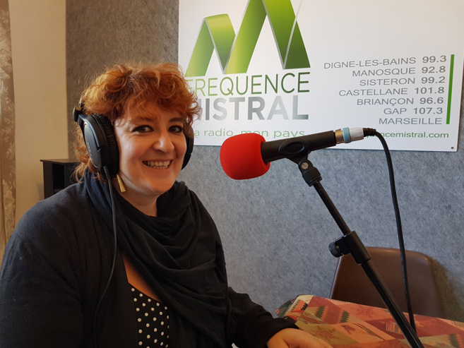 Marlène Riggi Marlène Riggi