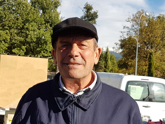 Une voie verte pour déplacements doux d’Aiglun à Mallemoisson ? Une voie verte pour déplacements doux d’Aiglun à Mallemoisson ?