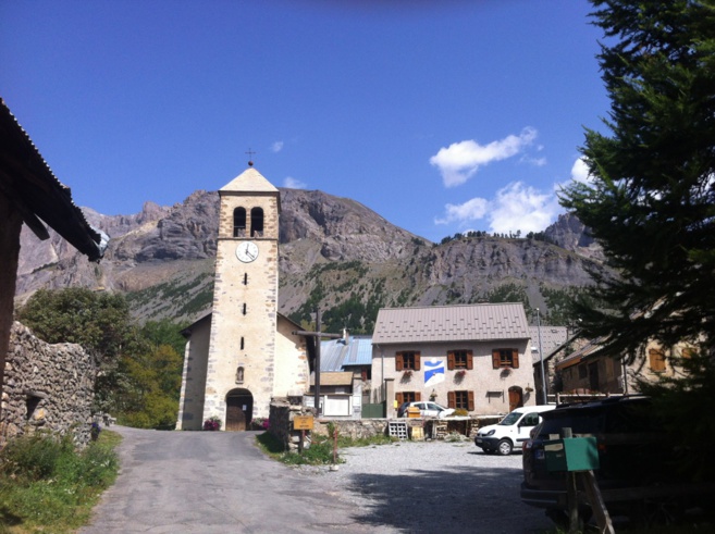 Les butineuses des écrins : un bienfait de la nature ! Les butineuses des écrins : un bienfait de la nature !
