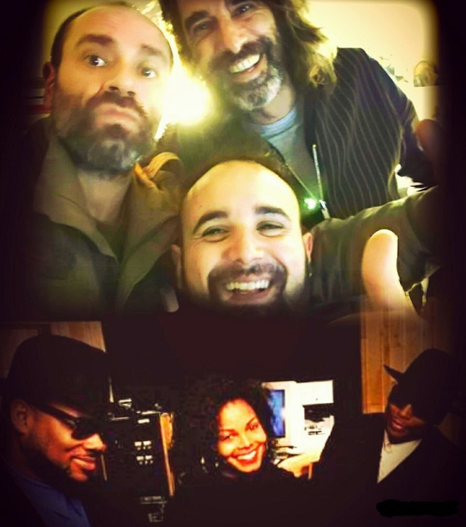 Black Station - Spécial Jimmy Jam & Terry Lewis ! Black Station - Spécial Jimmy Jam & Terry Lewis !