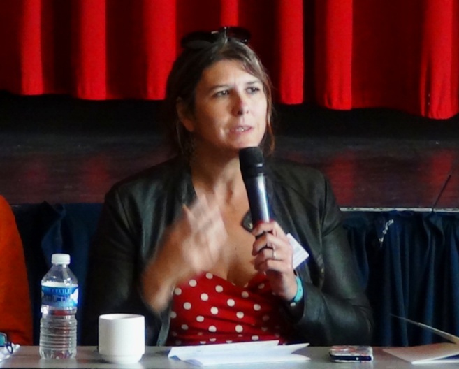 L’université d’été Utopia s’est penchée sur la démocratie… L’université d’été Utopia s’est penchée sur la démocratie…