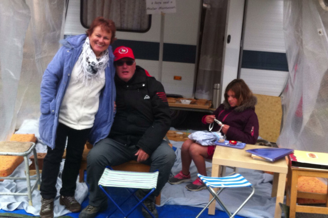 Lysiane Nicolas éducatrice Montessori Lysiane Nicolas éducatrice Montessori