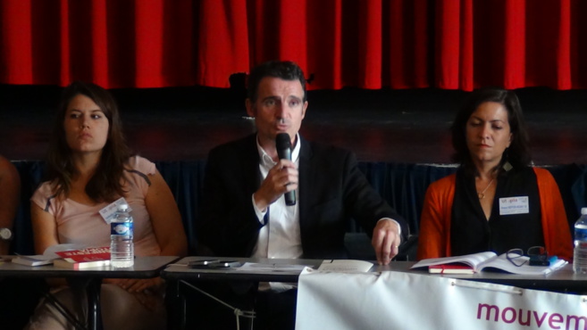 Démocratie participative : l’exemple de Grenoble Démocratie participative : l’exemple de Grenoble