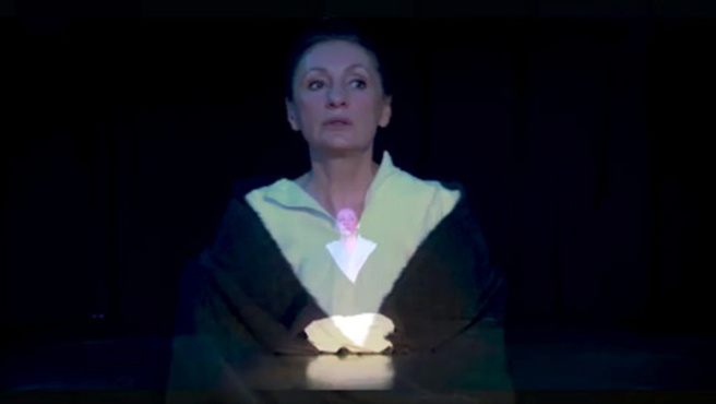 La première édition des Grands Voyageurs a honoré Alexandra David Néel La première édition des Grands Voyageurs a honoré Alexandra David Néel