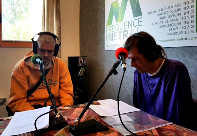 Digne Ding Dong présente la musique Techno Digne Ding Dong présente la musique Techno