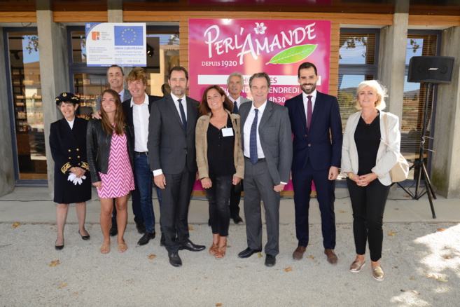 Photos : F. PENNANT et F. MALABAVE Photos : F. PENNANT et F. MALABAVE