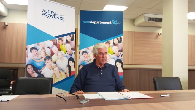 Conseil départemental 04 : l’ère Massette est ouverte ! Conseil départemental 04 : l’ère Massette est ouverte !