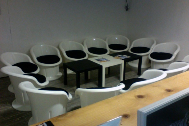 Le laser game de Briançon : pour s’éclater Le laser game de Briançon : pour s’éclater