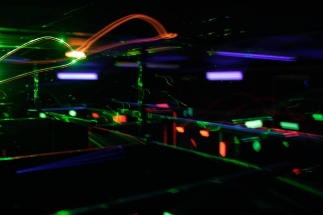 Le laser game de Briançon : pour s’éclater Le laser game de Briançon : pour s’éclater