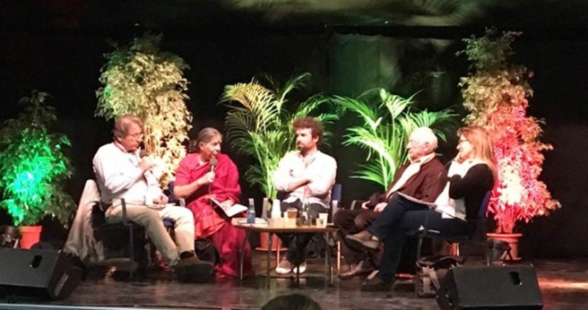 La paix est-elle une utopie ? Réponse du cinéaste Cyril Dion La paix est-elle une utopie ? Réponse du cinéaste Cyril Dion