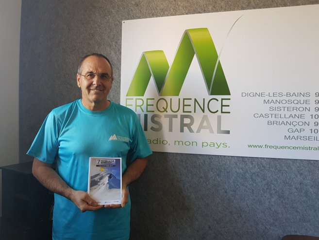 La montagne sur grand écran… au Cinétoile les 13 et 14 octobre La montagne sur grand écran… au Cinétoile les 13 et 14 octobre