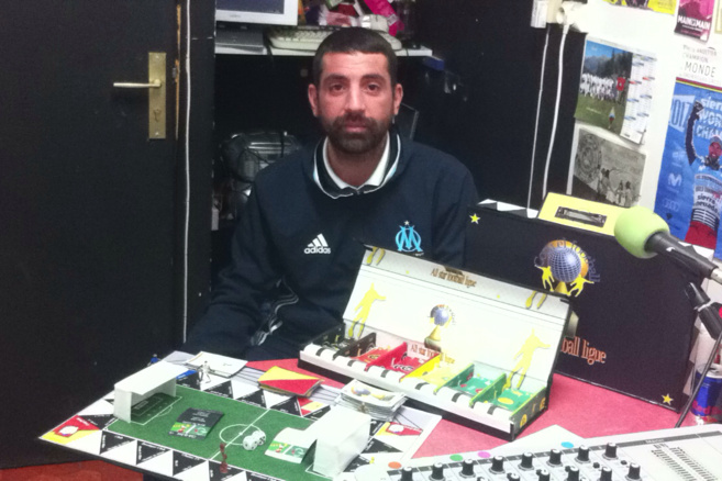 Connaissez vous ALL STAR FOOTBALL LIGUE ? Connaissez vous ALL STAR FOOTBALL LIGUE ?