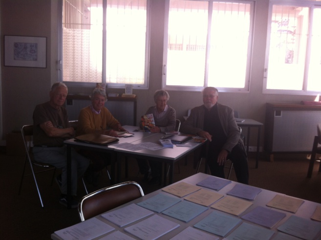 L’UTL du Grand Briançonnais est un acteur dynamique L’UTL du Grand Briançonnais est un acteur dynamique