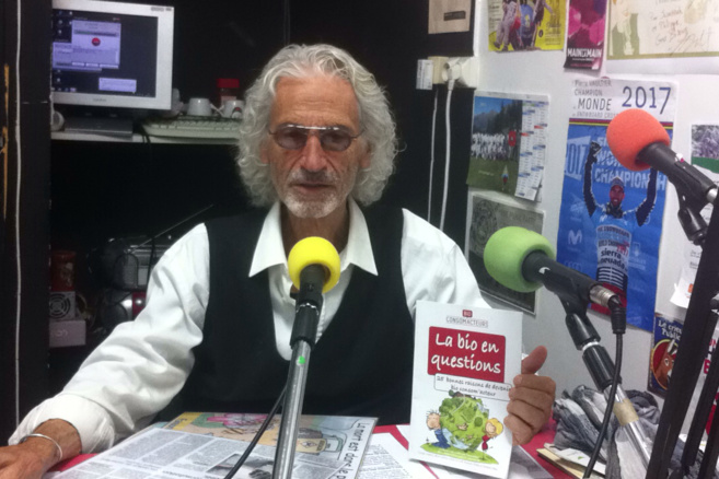 Parlons Bio consom'acteurs Parlons Bio consom'acteurs