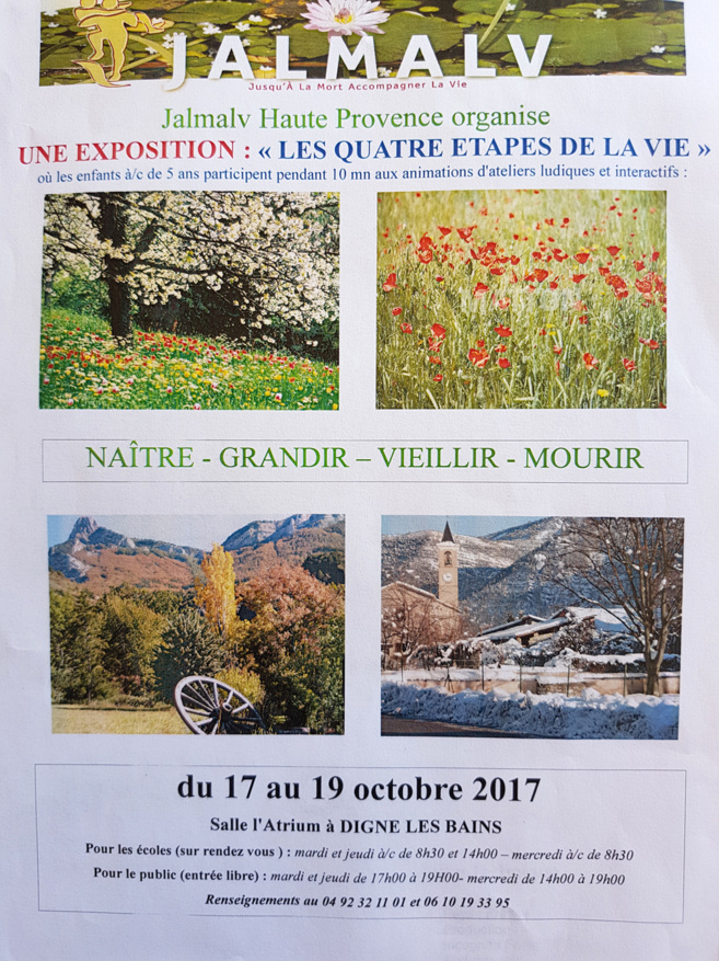 La mort ne doit plus être un sujet tabou pour les enfants La mort ne doit plus être un sujet tabou pour les enfants