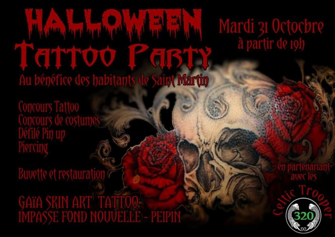 Affiche de l'événement Affiche de l'événement