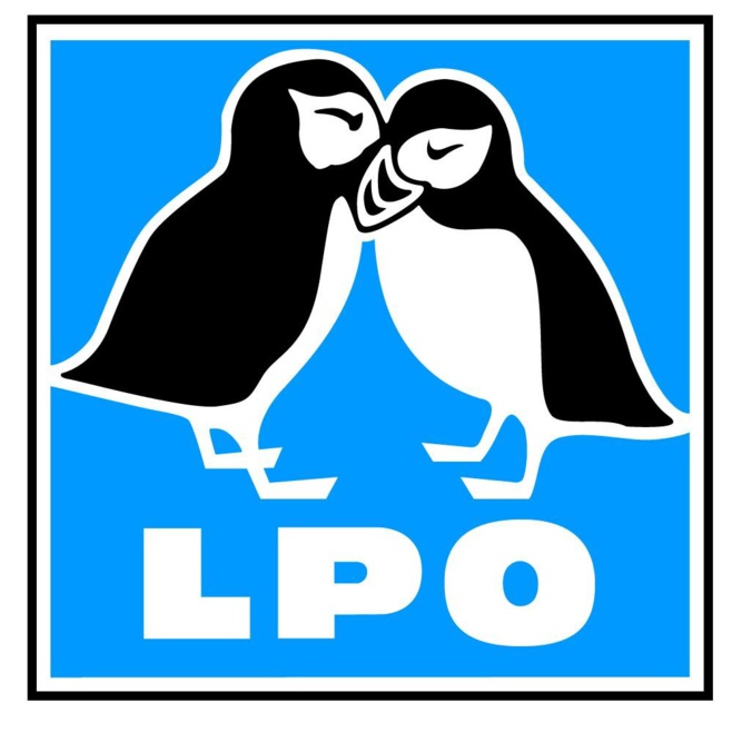 La LPO protège nos oiseaux !