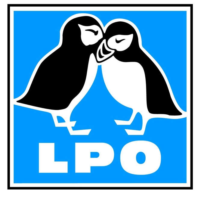 La LPO protège nos oiseaux ! La LPO protège nos oiseaux !