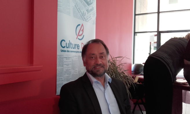 Les marchands de presse se tournent vers une nouvelle dynamique Les marchands de presse se tournent vers une nouvelle dynamique