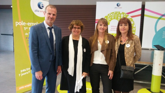 Manosque a accueilli un forum pour l’emploi Manosque a accueilli un forum pour l’emploi