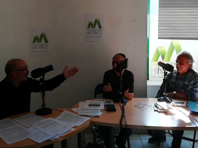 Un collectif intercommunal veut une gestion publique de l’eau ! Un collectif intercommunal veut une gestion publique de l’eau !