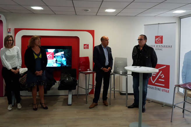 Pascal Bowman et Christian Blanc Pascal Bowman et Christian Blanc