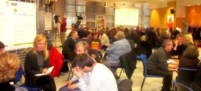 L’économie collaborative est-elle solidaire ? L’économie collaborative est-elle solidaire ?