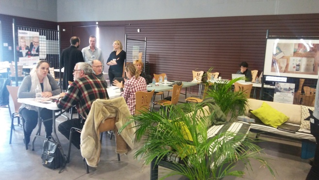 Les bonnes clés pour créer ou reprendre une entreprise Les bonnes clés pour créer ou reprendre une entreprise