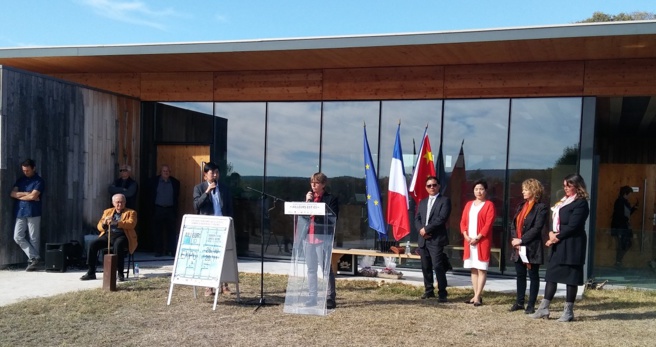 Une exposition hors normes dans le 04 Une exposition hors normes dans le 04