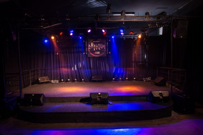 source : Le K'fé Quoi source : Le K'fé Quoi