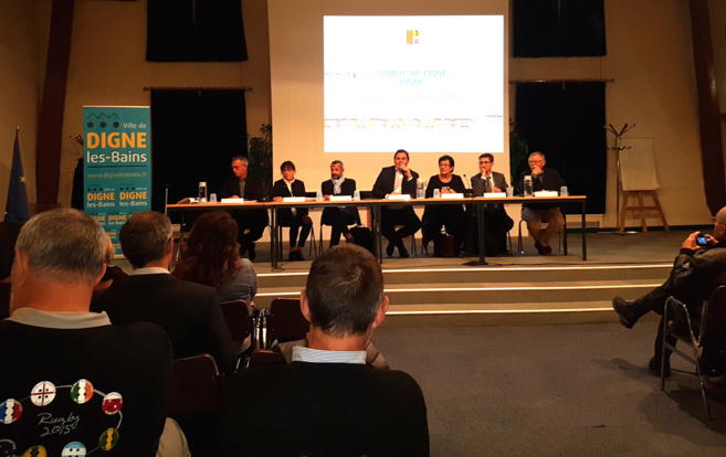 Les usagers s’expriment sur les transports publics Les usagers s’expriment sur les transports publics