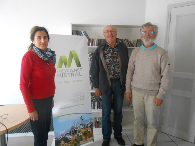 Nos invités sont enseignants, chrétiens et... laïques ! Nos invités sont enseignants, chrétiens et... laïques !