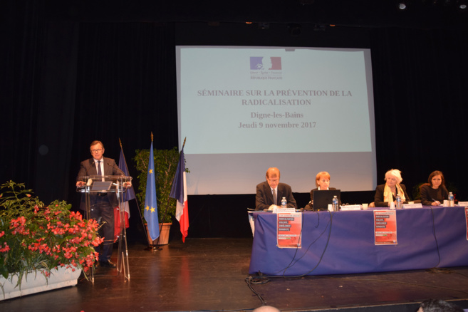 Comment détecter de possibles radicalisations ? Comment détecter de possibles radicalisations ?