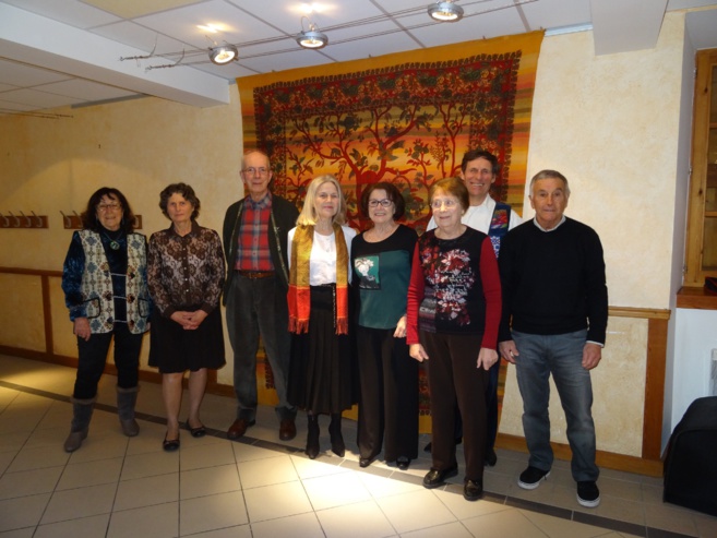 A rire, faire peur ou à rêver le conte se pratique à Briançon A rire, faire peur ou à rêver le conte se pratique à Briançon