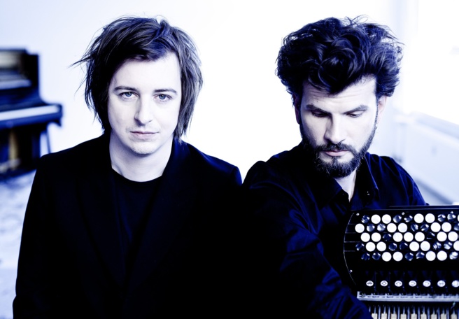 Crédit photo : Joerg Steinmetz Crédit photo : Joerg Steinmetz