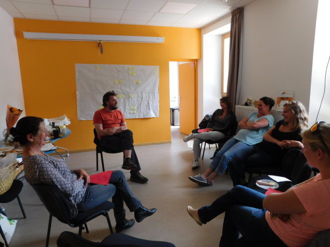 Les gamins d’abord : l’atout garde d’enfant à domicile de Briançon Les gamins d’abord : l’atout garde d’enfant à domicile de Briançon