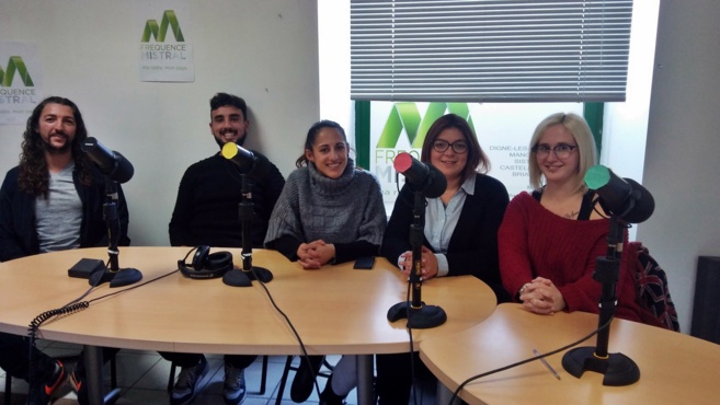 Ils préparent un voyage solidaire au Bénin Ils préparent un voyage solidaire au Bénin