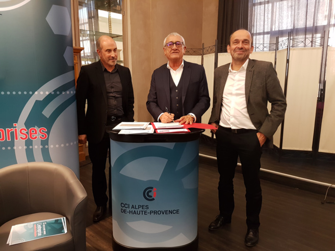 CCI, UDE et MDE toujours plus proches ! CCI, UDE et MDE toujours plus proches !