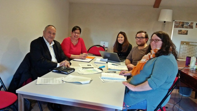 Durance-Provence : les fonds LEADER à portée de main Durance-Provence : les fonds LEADER à portée de main