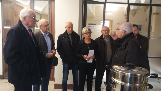 Un euro pour faire pousser le blé de l’espérance Un euro pour faire pousser le blé de l’espérance