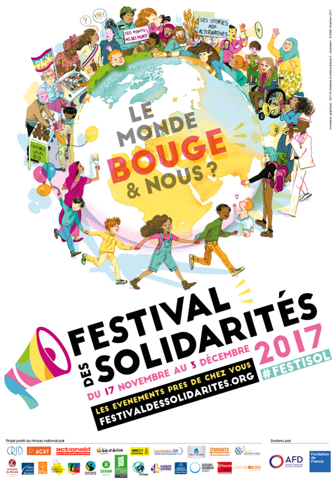 La Solidarité en vedette dans les Hautes-Alpes La Solidarité en vedette dans les Hautes-Alpes