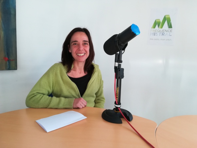 Sophie Barberan présente « Demain à Paris », une création chantée et dansée Sophie Barberan présente « Demain à Paris », une création chantée et dansée