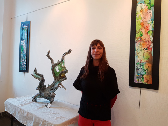 Sabine Pierchon Sabine Pierchon