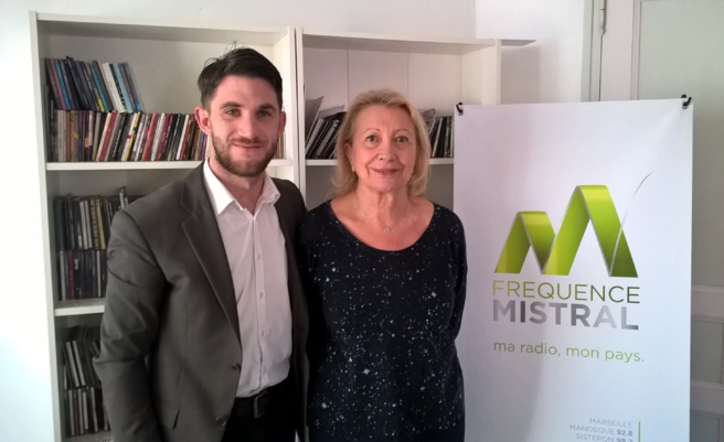 Idée avenir est un laboratoire d’idées créé à Manosque… Idée avenir est un laboratoire d’idées créé à Manosque…